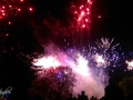 Bishop Auckland Fireworks 2015-01