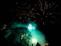 Bishop Auckland Fireworks 2015-02