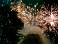 Bishop Auckland Fireworks 2015-03