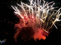 Bishop Auckland Fireworks 2015-05
