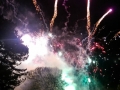 Bishop Auckland Fireworks 2015-06