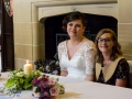 Lauren & Leanne - Wedding, The Manor House, West Auckland