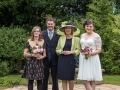 Lauren & Leanne - Wedding, The Manor House, West Auckland