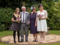 Lauren & Leanne - Wedding, The Manor House, West Auckland