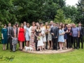 Lauren & Leanne - Wedding, The Manor House, West Auckland