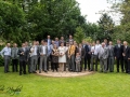 Lauren & Leanne - Wedding, The Manor House, West Auckland