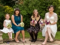 Lauren & Leanne - Wedding, The Manor House, West Auckland