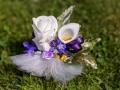 Lauren & Leanne - Wedding, The Manor House, West Auckland