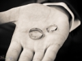 Wedding Rings Photography, Mark-Claire, Wedding Photography, Bishop Auckland, County Durham