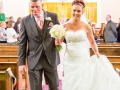 St. John’s Church, Mark-Claire, Wedding Photography, Bishop Auckland, County Durham
