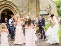 St. John’s Church, Mark-Claire, Wedding Photography, Bishop Auckland, County Durham