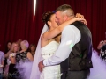 First Dance, Mark-Claire, Wedding Photography, Bishop Auckland, County Durham