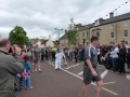 Olympic Torch Bishop Auckland-1