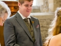 13- Adam & Charlotte- St Michaels & All Angels Church, Frosterley