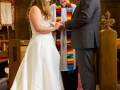 15- Adam & Charlotte- St Michaels & All Angels Church, Frosterley