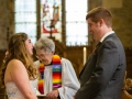 16- Adam & Charlotte- St Michaels & All Angels Church, Frosterley