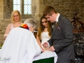 20- Adam & Charlotte- Wedding Photographer Durham
