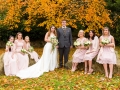 26- Adam & Charlotte- Wedding Photographer Bishop Auckland