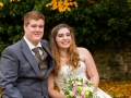 28- Adam & Charlotte- Wedding Photographer Bishop Auckland