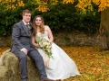 30- Adam & Charlotte- Wedding Photographer Durham