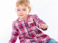 Amelie- Baby Toddler Photo Shoot, Bishop Auckland, Durham