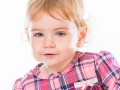Amelie - Toddler Photo Shoot, Bishop Auckland, Durham