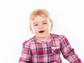Amelie - Toddler Photo Shoot, Bishop Auckland, Durham