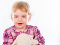 Amelie - Toddler Photo Shoot, Bishop Auckland, Durham