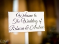 02-Andrew & Rebecca- Wedding St Mary Church Coxhoe, Durham