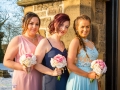 04-Andrew & Rebecca- Wedding St Mary Church Coxhoe, Durham