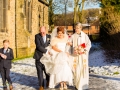 05-Andrew & Rebecca- Wedding St Mary Church Coxhoe, Durham