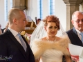 09-Andrew & Rebecca- Wedding St Mary Church Coxhoe, Durham