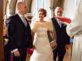 10-Andrew & Rebecca- Wedding St Mary Church Coxhoe, Durham
