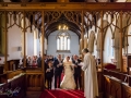 11-Andrew & Rebecca- Wedding St Mary Church Coxhoe, Durham