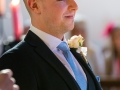 13-Andrew & Rebecca- Wedding St Mary Church Coxhoe, Durham