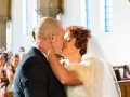 15-Andrew & Rebecca- Wedding St Mary Church Coxhoe, Durham