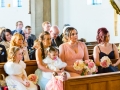 16-Andrew & Rebecca- Wedding St Mary Church Coxhoe, Durham