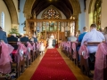 18-Andrew & Rebecca- Wedding St Mary Church Coxhoe, Durham