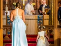 19-Andrew & Rebecca- Wedding St Mary Church Coxhoe, Durham