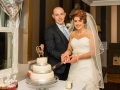 45-Andrew & Rebecca- Wedding Honest Lawyer, Croxdale Durham