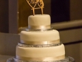 46-Andrew & Rebecca- Wedding Cake, Honest Lawyer, Croxdale Durham