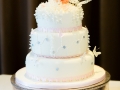 Wedding Cake, Bishop Auckland