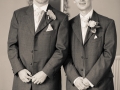 Antony & Becky- Wedding Photography, Bishop Auckland