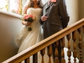 Antony & Becky- Bowburn Hall, Durham