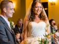Antony & Becky- Bowburn Hall, Wedding Photography
