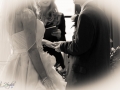 Antony & Becky- Bowburn Hall, Wedding Photography