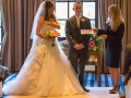 Antony & Becky- Wedding Photographer, Bishop Auckland, Durham