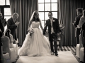 Antony & Becky- Wedding Photographer, Bishop Auckland, Durham
