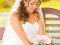 Antony & Becky- Wedding Photography, Bishop Auckland, Durham