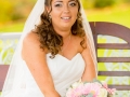 Antony & Becky- Wedding Photography, Bishop Auckland, Durham